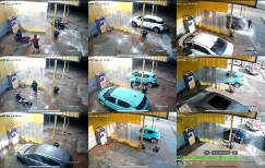 ລະບົບບໍລິຫານອັດສະລິຍະ