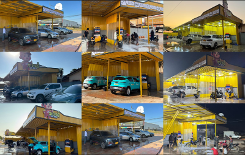 ການຂະຫຍາຍທຸລະກິດ